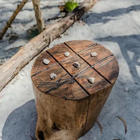 A Casa De Pedra Σπίτι διακοπών *