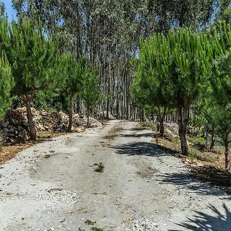 Eucalibrios A Casa De Pedra Vakantiehuis *