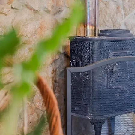 A Casa De Pedra Tatil Evi *