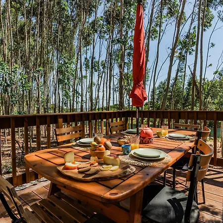 A Casa De Pedra Σπίτι διακοπών