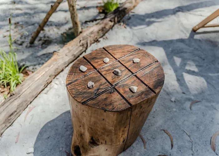 A Casa De Pedra Tatil Evi *