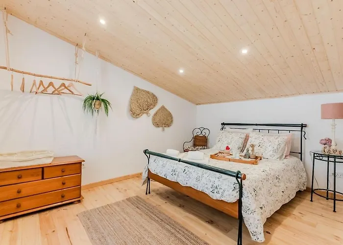 A Casa De Pedra Σπίτι διακοπών