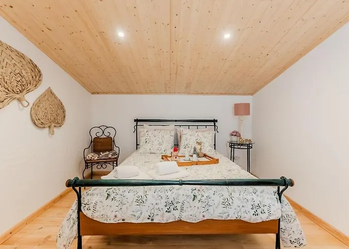 A Casa De Pedra Σπίτι διακοπών *