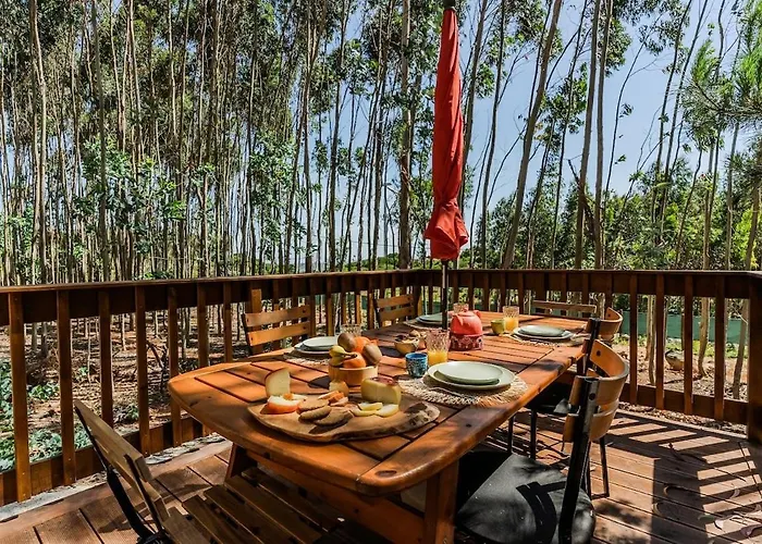 A Casa De Pedra Σπίτι διακοπών *