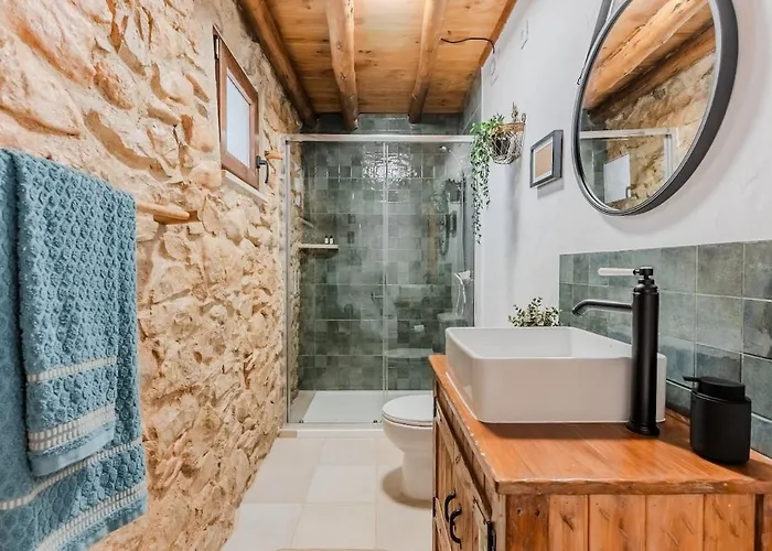 A Casa De Pedra Σπίτι διακοπών