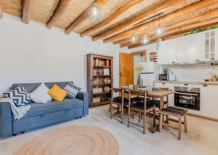 Tatil Evi A Casa De Pedra *