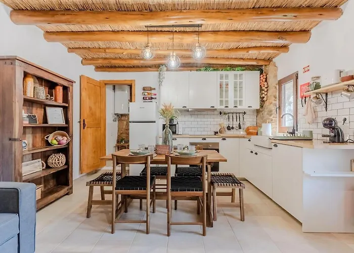 A Casa De Pedra Σπίτι διακοπών