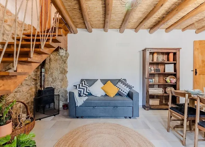 A Casa De Pedra Σπίτι διακοπών