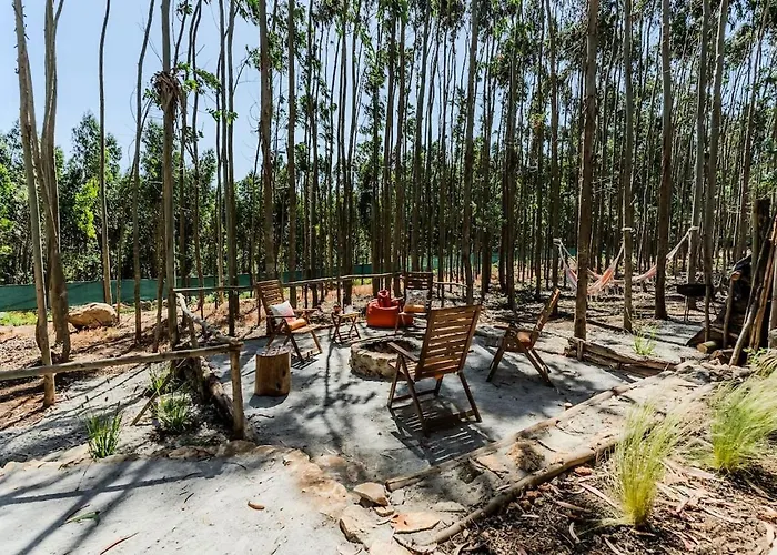 A Casa De Pedra Σπίτι διακοπών *