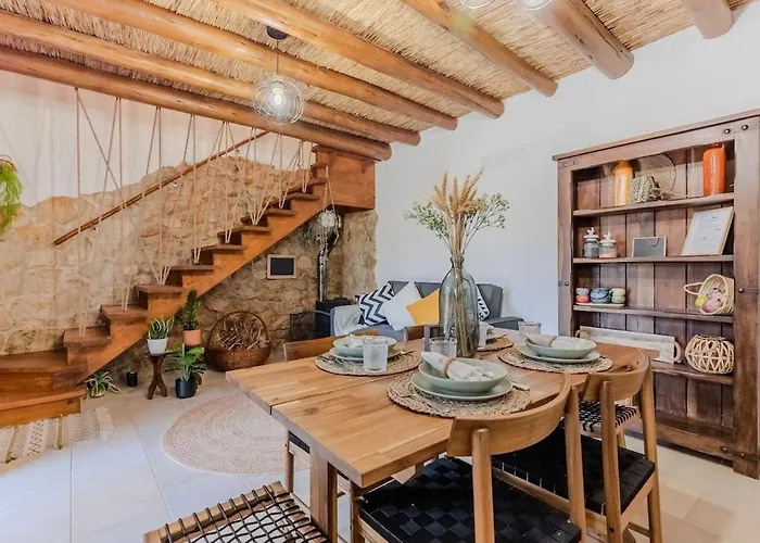 A Casa De Pedra Σπίτι διακοπών