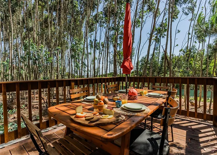 A Casa De Pedra Σπίτι διακοπών