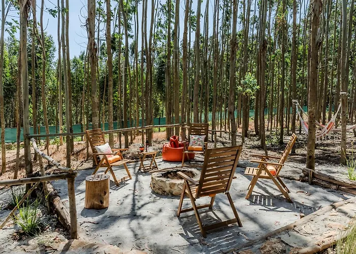 Tatil Evi A Casa De Pedra Reguengo Grande