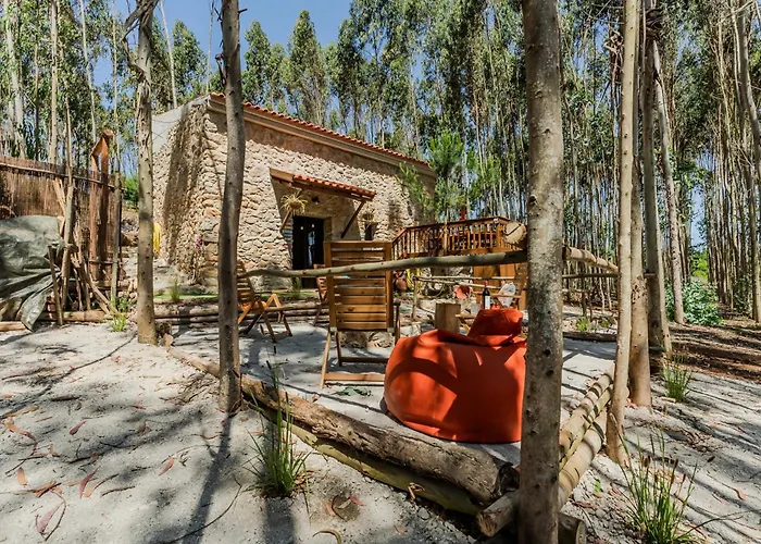 Tatil Evi A Casa De Pedra *